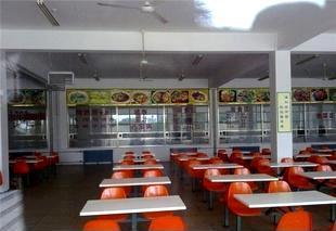 鹽城工廠與單位食堂承包 專業化餐飲服務的優勢與選擇指南