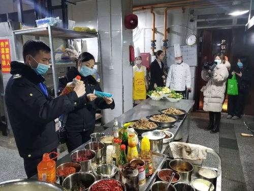 七星關區人民政府緊急發布餐飲服務管理令